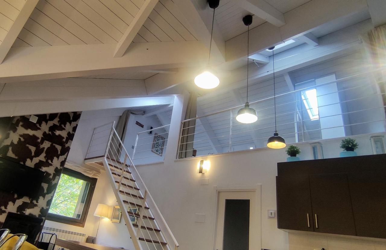 Apartament Pleta Del Mon Atico Benasque Zewnętrze zdjęcie