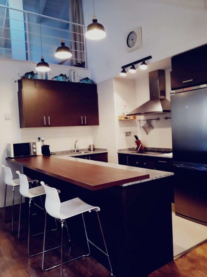 Apartament Pleta Del Mon Atico Benasque Zewnętrze zdjęcie